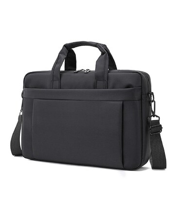 Чоловіча тканинна сумка для ноутбука Confident ATN01-T-X0106A фото, картинка, изображение