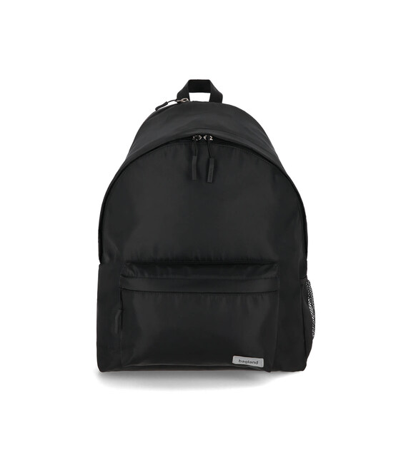 Рюкзак Bagland Stylish L 24 л. вугільний (0051891) фото, картинка, изображение