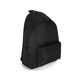 Рюкзак Bagland Stylish L 24 л. вугільний (0051891) картинка, зображення, фото