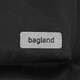 Рюкзак Bagland Stylish L 24 л. вугільний (0051891) картинка, зображення, фото