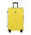 Чемодан Wings 149 большой L желтый фото, картинка, изображение