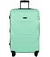 Чемодан Wings 149 большой L мятный фото, картинка, изображение