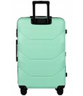 Чемодан Wings 149 Maxi мятный фото, картинка, изображение