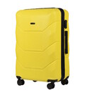 Валіза Wings 149 середня M Peacock жовта картинка, зображення, фото