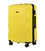 Валіза Wings 149 середня M Peacock жовта картинка, зображення, фото