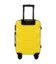 Валіза Wings 149 маленька S Peacock жовта - картинка, зображення, фото валізи
