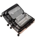 Чемодан Wings 149 Extra Mini мятный фото, картинка, изображение