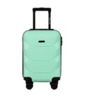 Чемодан Wings 149 мини XS мятный фото, картинка, изображение