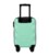 Чемодан Wings 149 мини XS мятный фото, картинка, изображение
