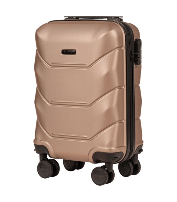 Чемодан Wings 149 мини XS шампань фото, картинка, изображение