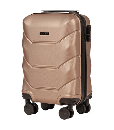 Валіза Wings 149 міні XS шампань картинка, зображення, фото