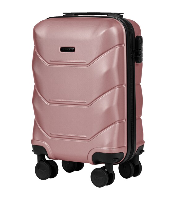 Валіза Wings 149 міні XS рожеве золото картинка, зображення, фото