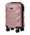Чемодан Wings 149 мини XS розовое золото фото, картинка, изображение