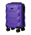 Чемодан Wings 149 Extra Mini фиолетовый фото, картинка, изображение