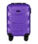 Чемодан Wings 149 мини XS фиолетовый фото, картинка, изображение