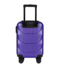 Чемодан Wings 149 Extra Mini фиолетовый фото, картинка, изображение
