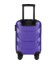 Чемодан Wings 149 мини XS фиолетовый фото, картинка, изображение