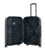 Чемодан Wings DQZ-02 Maxi черный фото, картинка, изображение