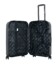 Валіза Wings DQZ-02 велика L чорний - картинка, зображення, фото валізи