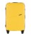 Валіза Wings DQZ-02 велика L жовта картинка, зображення, фото