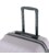 Чемодан Wings DQZ-02 Maxi фиолетовый фото, картинка, изображение