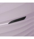 Чемодан Wings DQZ-02 Maxi фиолетовый фото, картинка, изображение