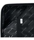 Чемодан Wings DQZ-02 Maxi фиолетовый фото, картинка, изображение