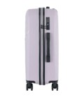Чемодан Wings DQZ-02 Maxi фиолетовый фото, картинка, изображение