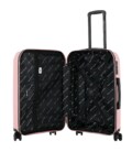 Чемодан Wings DQZ-02 Maxi розовый фото, картинка, изображение