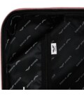 Чемодан Wings DQZ-02 Maxi розовый фото, картинка, изображение