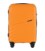Валіза Wings DQZ-02 Midi помаранчева картинка, зображення, фото
