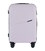 Валіза Wings DQZ-02 середня M фіолетова картинка, зображення, фото