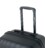 Валіза Wings DQZ-02 середня M чорна картинка, зображення, фото