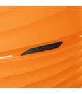 Чемодан Wings DQZ-02 Mini оранжевый фото, картинка, изображение