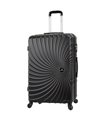 Чемодан Madisson 44603 большой L черный фото, картинка, изображение