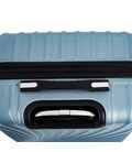 Чемодан Madisson 44603 Maxi голубой фото, картинка, изображение