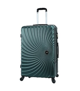 Чемодан Madisson 44603 большой L зеленый