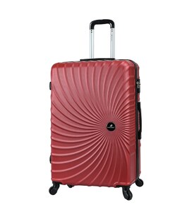 Чемодан Madisson 44603 большой L красный