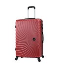 Чемодан Madisson 44603 Maxi красный фото, картинка, изображение