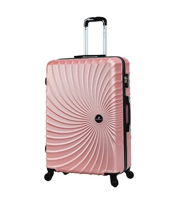 Чемодан Madisson 44603 большой L розовое золото фото, картинка, изображение