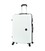 Чемодан Madisson 44603 большой L белый фото, картинка, изображение