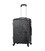 Чемодан Madisson 44603 Midi черный фото, картинка, изображение