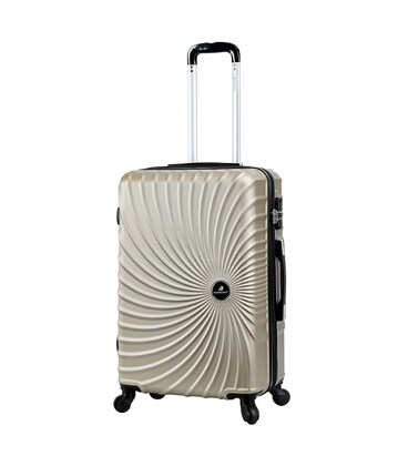 Валіза Madisson 44603 Midi шампань картинка, зображення, фото