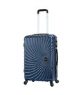 Чемодан Madisson 44603 Midi синий фото, картинка, изображение