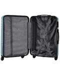 Чемодан Madisson 44603 Midi розовое золото фото, картинка, изображение