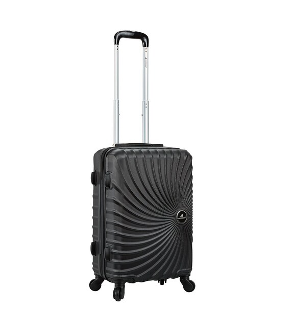 Валіза Madisson 44603 маленька S чорна - картинка, зображення, фото валізи