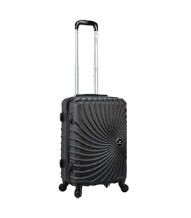 Чемодан Madisson 44603 маленький S черный фото, картинка, изображение