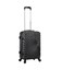 Валіза Madisson 44603 маленька S чорна - картинка, зображення, фото валізи
