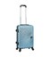 Валіза Madisson 44603 маленька S блакитна - картинка, зображення, фото валізи