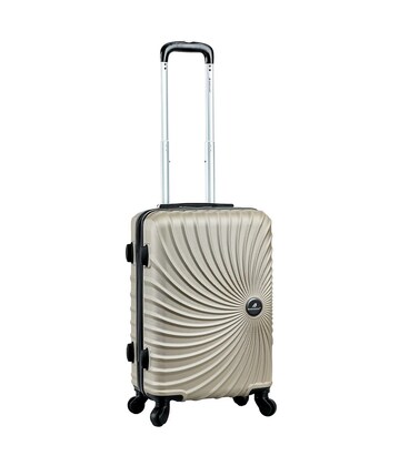 Чемодан Madisson 44603 маленький S шампань фото, картинка, изображение